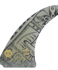 Quilla Loalition Single Fin Teiva Brothers Collab