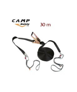 Temporary life line 30 de Camp