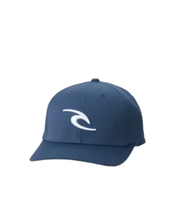 Rip Curl Tepan Flexfit navy gorra