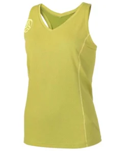Camiseta Ternua Aftira Mujer Deep Lime