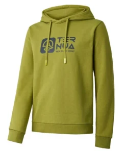 Sudadera Ternua Ailik Hombre Perfect Pear