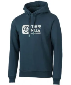 Sudadera Ternua Ailik Hombre Posy Green