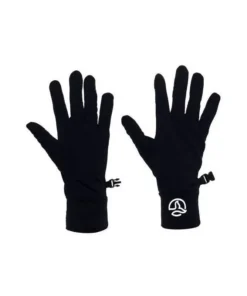 Guantes Ternua Avati Negro