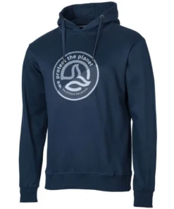 Sudadera Ternua Basion Hombre Dark Teal
