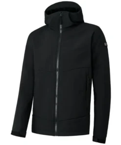 Chaqueta Ternua Benton Hombre Black