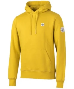 Sudadera Ternua Far Island Hombre Antique Moss