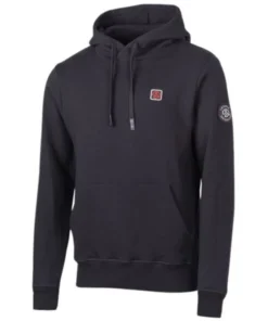 Sudadera Ternua Far Island Hombre Black