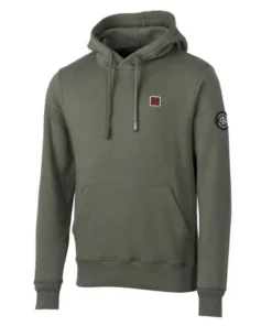 Sudadera Ternua Far Island Hombre Deep Forest