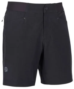 Pantalones Ternua Felkin Hombre Black