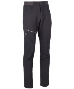 Pantalones Ternua Felkin Warm Hombre Black