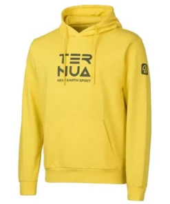 Sudadera Ternua Fogo Island Hombre Meadowlark