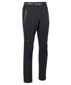 Pantalones Ternua Friz Hombre Olive Green