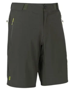 Bermudas Ternua Kultus Hombre Dark Forest