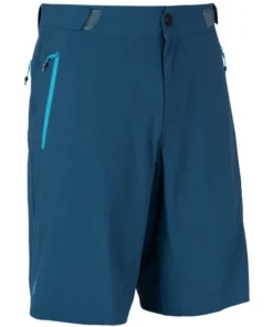 Pantalones Ternua Kultus Hombre Dark Lagoon