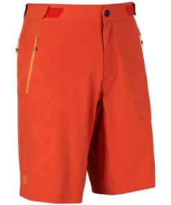 Bermudas Ternua Kultus Hombre Deep Ginger