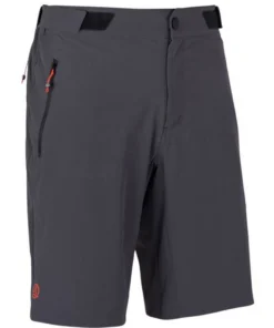 Pantalones Ternua Kultus Hombre Whales Grey