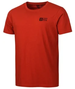 Camiseta Ternua Quarry Hombre Bossa Nova