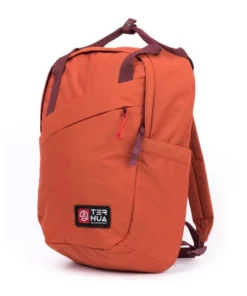 Mochila Ternua Red Bay 18 Deep Ginger