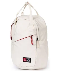Mochila Ternua Red Bay 18 Natural