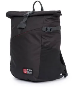 Mochila Ternua Red Bay 20 Black