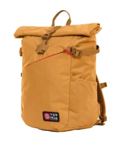 Mochila Ternua Red Bay 20 Real Honey