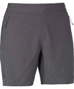 Pantalones Ternua Skyd Hombre Black