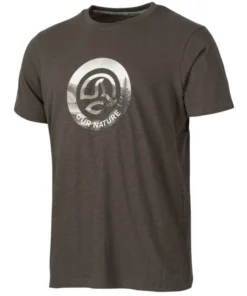 Camiseta Ternua Tilt Hombre Deep Forest