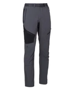 Pantalones Ternua Torlok PT Hombre Whales Grey