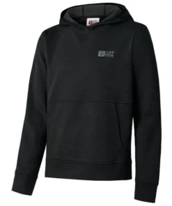 Sudadera Ternua Toslow Hombre Black