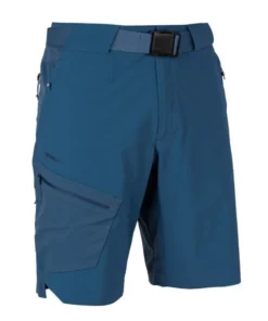 Bermudas Ternua Vaxlar BMD Hombre Dark Lagoon