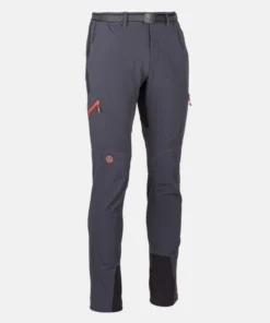 Pantalones Ternua Withorn Hombre Whales Grey
