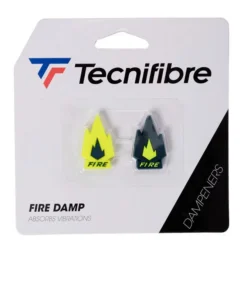 Tecnifibre antivibrador Fire X2