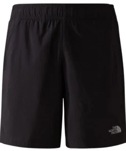 Pantalones The North Face 24/7 Short Hombre TNF Black-NPF