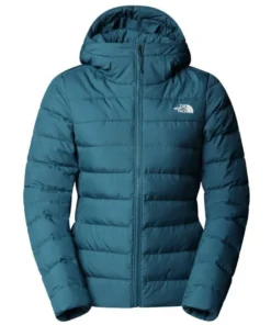 Chaqueta The North Face Aconcagua 3 Hoodie Mujer Space
