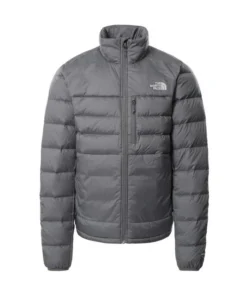 Chaqueta The North Face Aconcagua II Hombre Gris