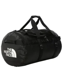 Bolsa The North Face Base Camp Duffel M Negro