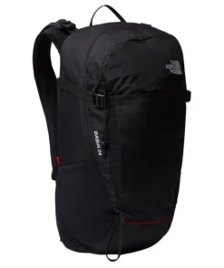 Mochila The North Face Basin de 24 litros TNF Black TNF B