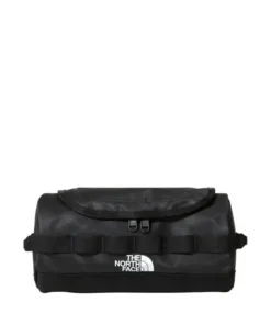 Neceser The North Face BC Travel Canister S Negro