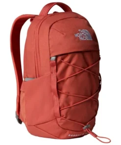 Mochila The North Face Borealis Mini Mars Dust Dark Heather