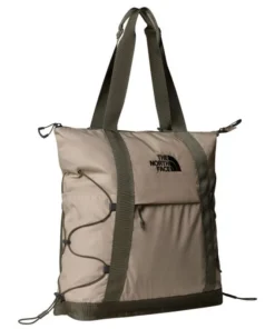 Bolso The North Face Borealis Tote Mushroom Grey