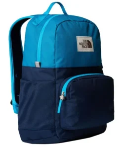 Mochila The North Face Chuckwalla Niños Dusk Blue Summit Navy