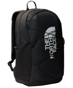 Mochila The North Face Court Jester Niños TNF Black