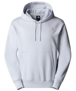 Sudadera The North Face Essential Hoodie Hombre Mystic Haze