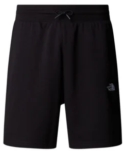 Pantalones holgados The North Face Essential Hombre TNF Black
