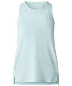 Sujetador deportivo The North Face Flex Mujer Opal Frost