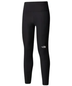 Mallas The North Face Flex Mujer TNF Black