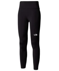 Mallas The North Face Flex Warm Mujer TNF Black