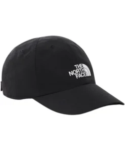 Gorra The North Face Horizon Hat Black