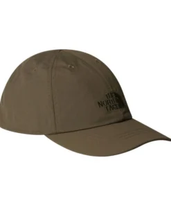 Gorra The North Face Horizon New Taupe Green
