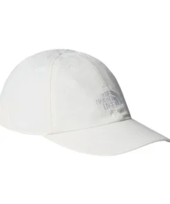 Gorra The North Face Horizon White Dune